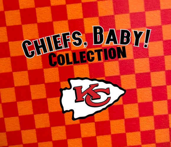 Chiefs, Baby!