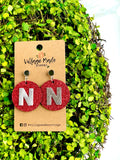 NE Scarlet Sparkle