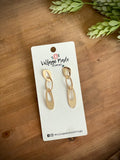 Golden Oval Links