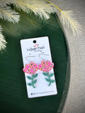 Petal Pop Drops - Pink