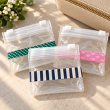 EARy-Go Clear Pouch Set