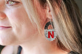 The Spencer - NE Stadium Stripes