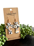 Chosen Crosses - Wildflower Leopard