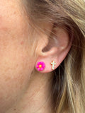 Pink Daisy Cute