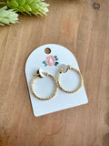 Goldie Geo Hoops