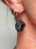 The Mini Nova Knot - Black