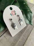 Silver Rainleaf Drops