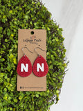 NE Rally Red
