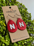 NE Rally Red