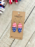 The Daykin - America Proud