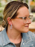 Halo Hoops - Unicorn Glitter