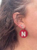 NE Scarlet Sparkle