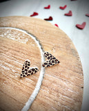 Leopard Hearts