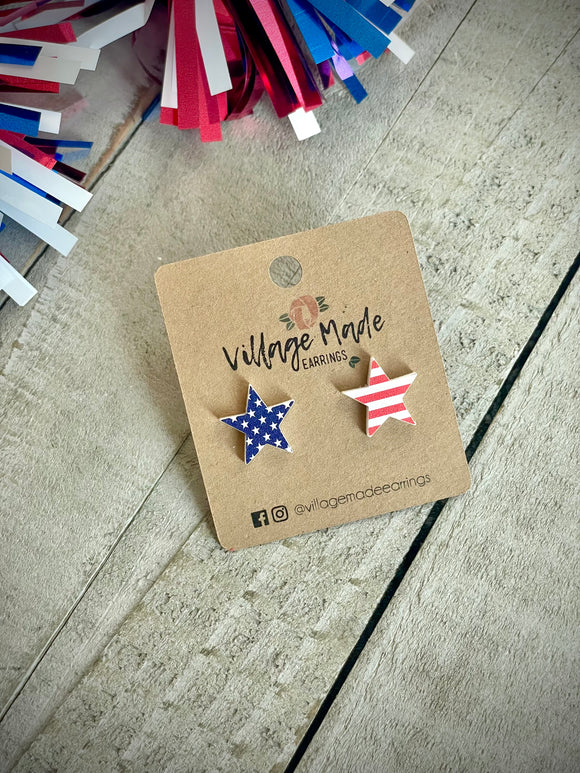 Liberty Stars