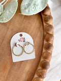Goldie Geo Hoops