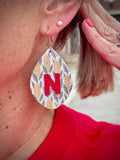 NE Cheers for Corn Ears