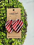 The Paxton Petal - Stripes of Spirit