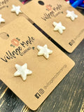 Firecracker Frost Stars