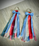 Freedom Fringe Boot Tassels