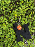 Basketball'N Keychain