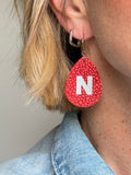 NE Rally Red