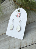 White Gold Birch Drops